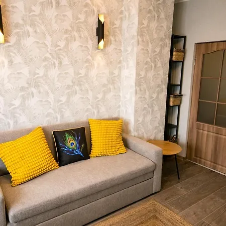 Cathedral Apartament