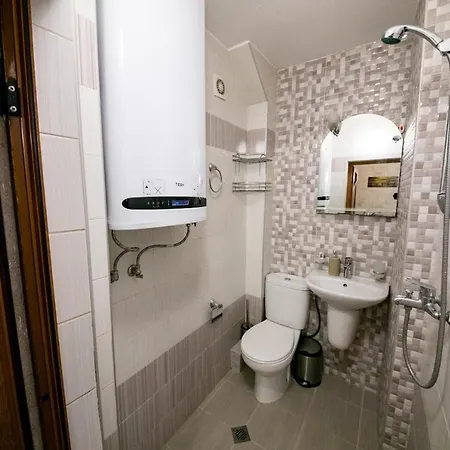 Cathedral Apartament Warna