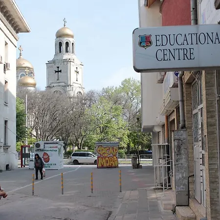 شقة Cathedral *