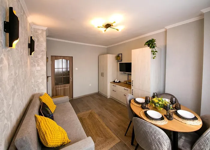 Cathedral Appartement *