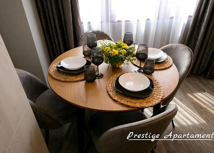 Cathedral Appartement