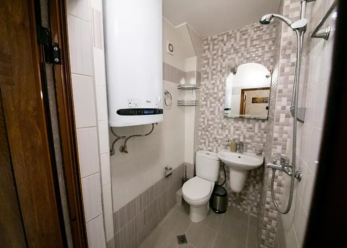 Cathedral Appartement Varna