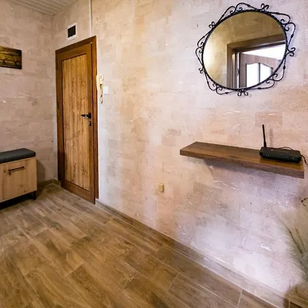 Appartamento Cathedral Varna