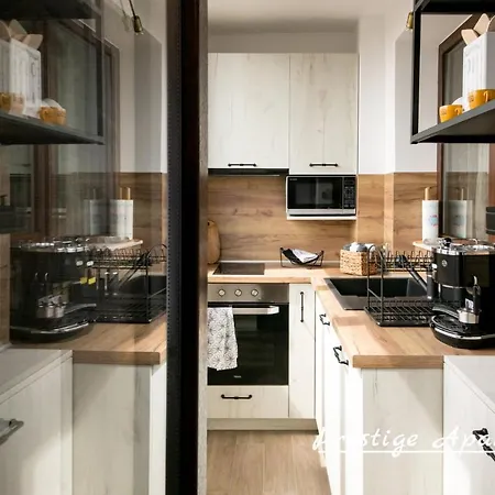 Cathedral Appartamento Varna