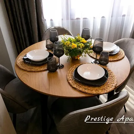 Cathedral Appartamento