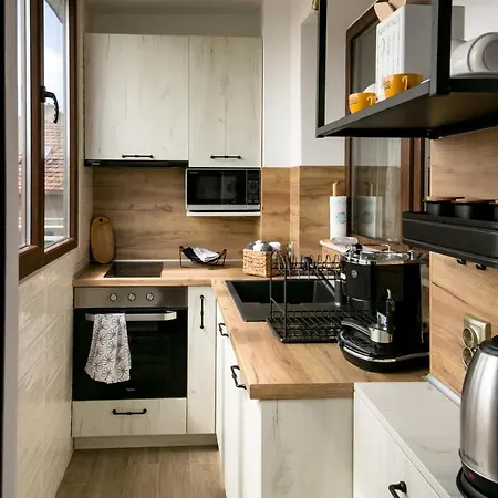 Cathedral Appartamento *