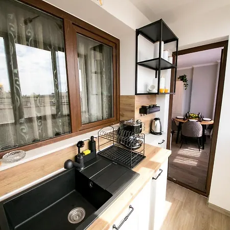 Cathedral Apartamento *