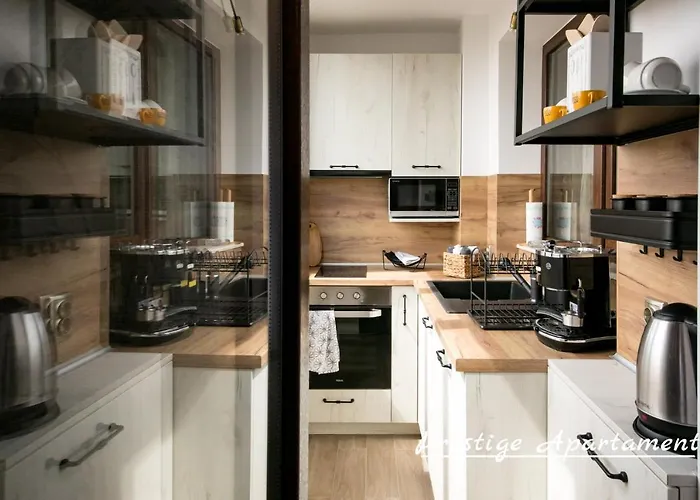 Cathedral Апартаменты Варна