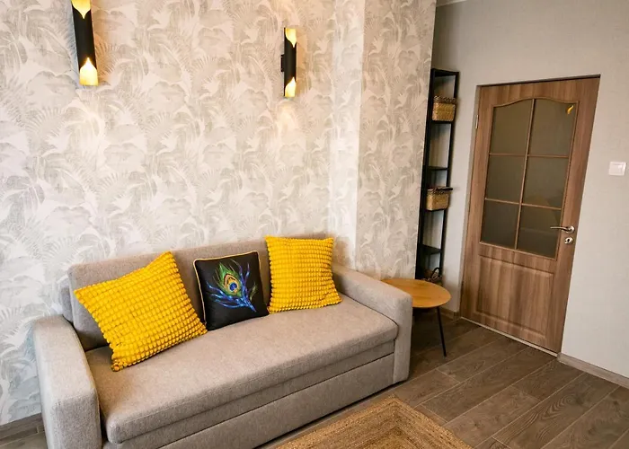 Cathedral Апартаменты